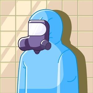 Meet your Posher, Steven